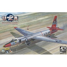 Dragon AFV Club U-2 A Lady 1:48