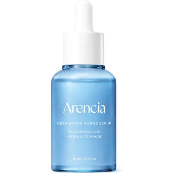 Arencia - Deep Water Surge Serum 30ml