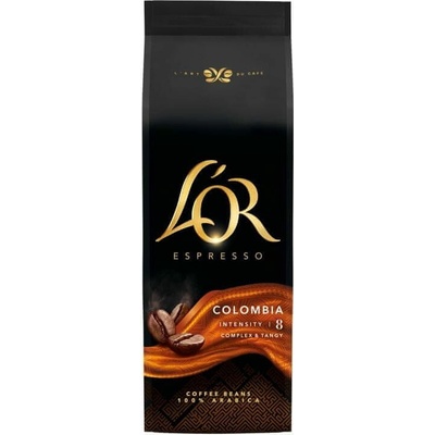 L'OR Arabica Kolumbia 0,5 kg