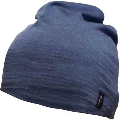 Ivanhoe of Sweden Зимна шапка (beanie) Ivanhoe of sweden Underwool Hat Beanie - Steelblue - размер One Size (203-0494-0811)