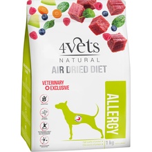 4Vets Natural Allergy 2 x 1 kg