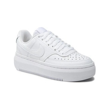 Nike topánky Court Vision Alta Ltr DM0113 100 biela