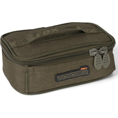 Fox Puzdro Na Olova Voyager Lead and Bits Bag
