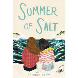 Summer of Salt (ISBN: 9780062493620)