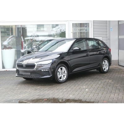 Skoda Scala 1.0 TSI DSG 85 kW
