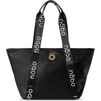 Nobo Дамска чанта Nobo BAGN380-K020 Черен (BAGN380-K020)