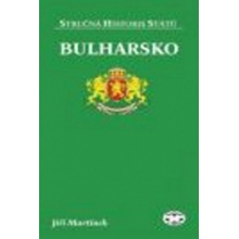 Bulharsko - Jiří Martínek