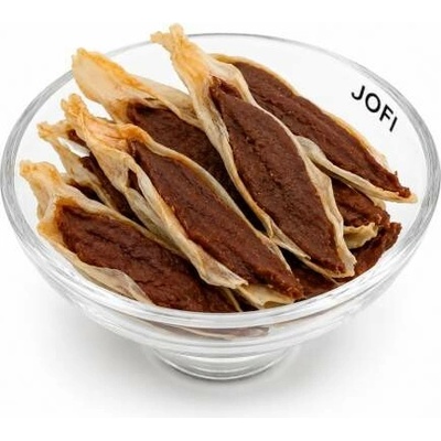 Jofi Snack 2026 králičí ucho s jehněčím 300 g