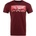 Alpine Pro Geter pomegranate