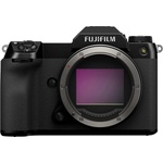 Fujifilm GFX 100S Body (16674011) Цифрови фотоапарати