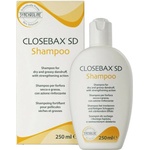 Synchroline Closebax SD Шампоан против пърхот, 250 ml - baby