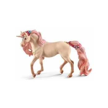 Schleich Съчленена Фигура Schleich Jewel unicorn, mare