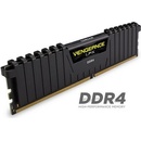 Corsair Vengeance DDR4 LPX Black 16GB (2x8GB) 3000MHz CL15 CMK16GX4M2B3000C15W