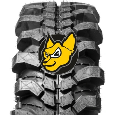 Journey Tyre WN03 Digger 35/11,5 R15 122K
