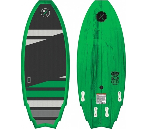 Hyperlite Wingman 2021