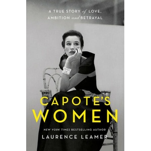 Capote's Women | Laurence Leamer (ISBN: 9781399721226)
