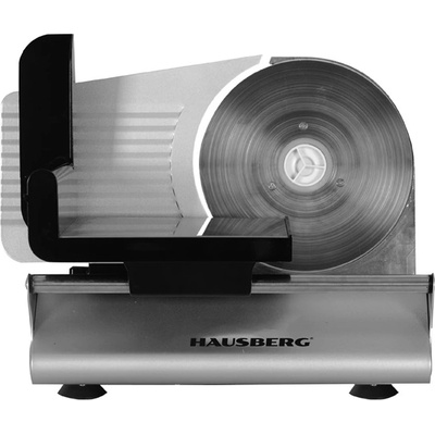 HAUSBERG HB-1135IN 250W, алуминиев корпус, 190 мм резачка (HB-1135IN)