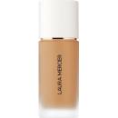 Laura Mercier Tekutý make-up Real Flawless Foundation 4W1 Suntan 30 ml