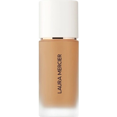 Laura-Mercier Facial-make-up FoundationReal Flawless Foundation 4W1 Suntan 29 ml