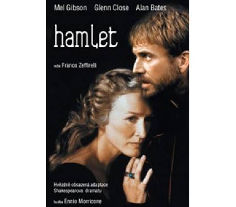 Hamlet - DVD