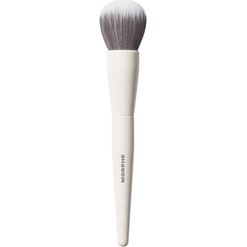 Morphe Rounded Cream & Liquid Foundation Brush Четка за лице дамски