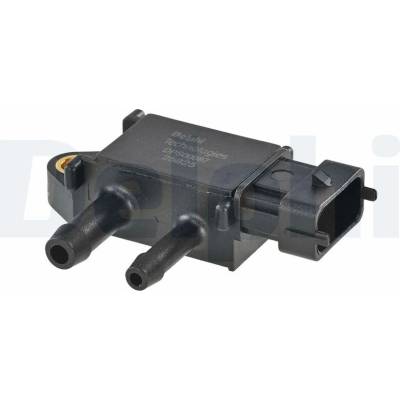 Senzor tlaku výfukových plynů DELPHI DPS00087-12B1 (DPS0008712B1)