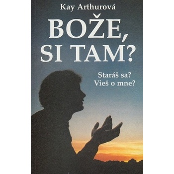 Bože, si tam?