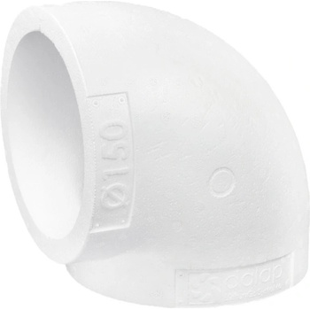 Image 1 of Dalap Изолация за 90° коляно Ø 150 мм (5041)