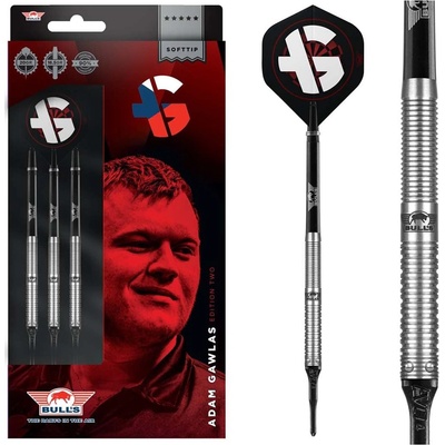 Bull's Adam Gawlas 90% E2 Soft 3ks 20 g