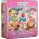 EUROGRAPHICS - Puzzle Metal Box - Cupcake Party - 1 000 piese