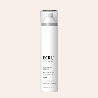 Ecru New York Volumizing Silk Mist nezatěžující sprej pro objem a lesk 148 ml