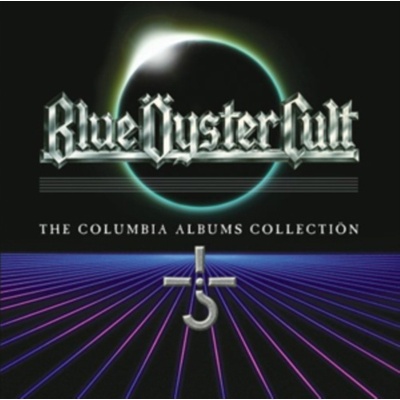BLUE OYSTER CULT: THE COLUMBIA ALBUMS COLLECTION