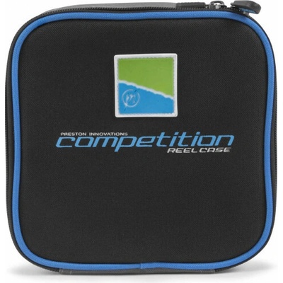 Preston puzdro na Naviják Competition Reel Case