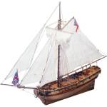 Corel HMS Resolution 1700 1: 50 комплект