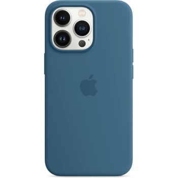 Image 1 of Apple iPhone 13 Pro MagSafe cover blue jay (MM2G3ZM/A)