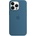 Apple iPhone 13 Pro MagSafe Cover blue jay (MM2G3ZM/A)