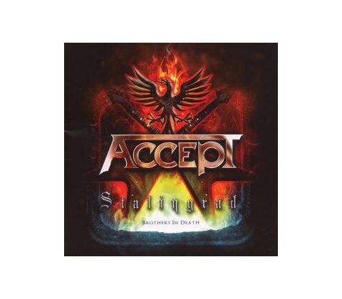 ACCEPT - STALINGRAD