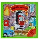 Hasičské auto Tom