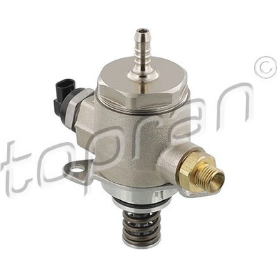 Vysokotlaké čerpadlo TOPRAN 630 651