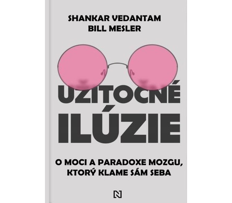 Užitočné ilúzie