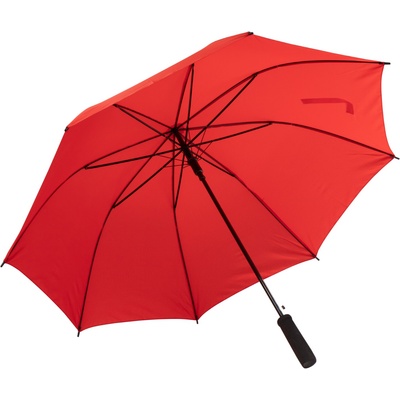 EUROCOM Авт. чадър Morana, 103 cm, 8 секции, червен (33333-А-ЧЕРВЕН)