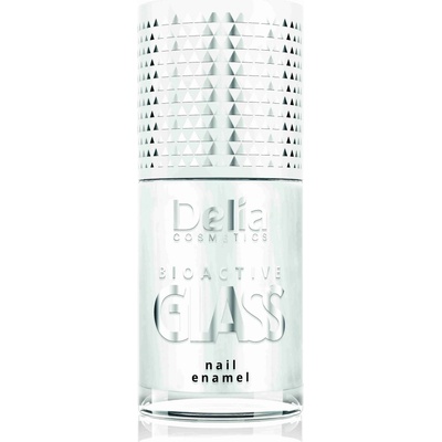 Delia Cosmetics Bioactive glass lak na nehty 04 Sophie 11 ml