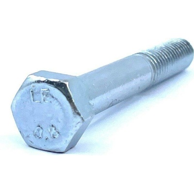 EU SELECT Šroub DIN 931 8.8 zn M20x200 M20x200