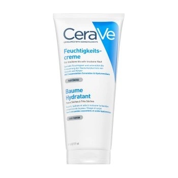 CeraVe хидратиращ крем Moisturising Cream 177 ml