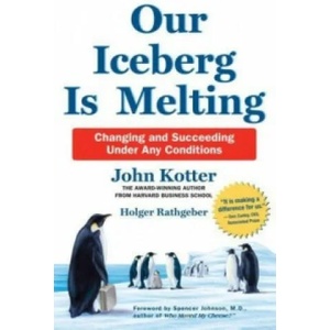 Our Iceberg is Melting (ISBN: 9781509830114)