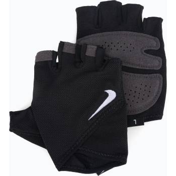 Nike Дамски ръкавици за тренировка Nike Gym Essential черни N0002557-010