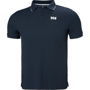 Helly Hansen Мъжка поло тениска Helly Hansen Kos Polo shirt - Navy - размер 3XL (216-4945-0216)