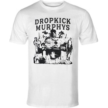 Metal Kings Road Dropkick Murphys This Machine Still Kills Fascists Cover černá