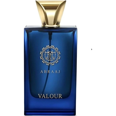 Fragrance World Мъжки Парфюм French Avenue Abraaj Valour EDP 100 мл