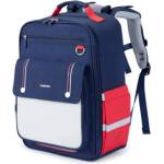 Kingsons Раница Kingsons Ergo Junior, ученическа, синя